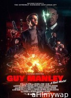 Guy Manley Super Spy (2024) HQ Hindi Dubbed Movie