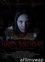 Happy Birthday (2022) HQ Tamil Dubbed Movie