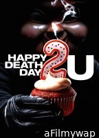 Happy Death Day 2U (2019) ORG Hindi Dubbed Movie