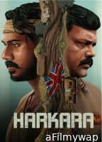 Harkara (2023) ORG Hindi Dubbed Movies