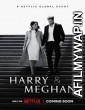 Harry and Meghan (2022) Hindi Dubbed Season 1 Complete Show