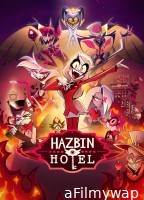 Hazbin Hotel (2024) Season 1 (EP07 To EP08) Hindi Dubbed Series