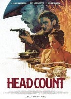 Head Count (2023) HQ Tamil Dubbed Movie