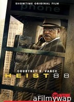 Heist 88 (2023) HQ Bengali Dubbed Movie