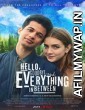 Hello Goodbye and Everything In Between (2022) Hindi Dubbed Movie