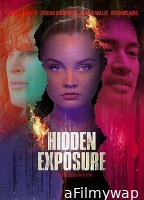 Hidden Exposure (2023) HQ Telugu Dubbed Movie