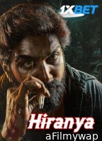 Hiranya (2024) HQ Hindi Dubbed Movie