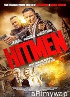 Hitmen (2023) HQ Tamil Dubbed Movie