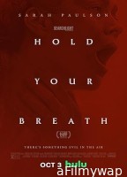 Hold Your Breath (2024) HQ Bengali Dubbed Movie