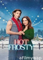 Hot Frosty (2024) ORG Hindi Dubbed Movie