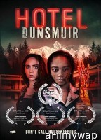 Hotel Dunsmuir (2022) HQ Bengali Dubbed Movie