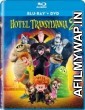 Hotel Transylvania 2 (2015) Hindi Dubbed Movie