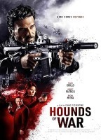 Hounds of War (2024) HQ Hindi Dubbed Movie