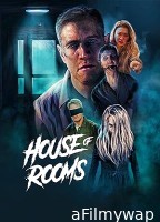 House of Rooms (2023) HQ Hindi Dubbed Movie