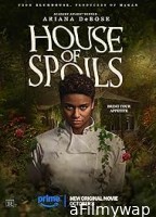 House of Spoils (2024) HQ Bengali Dubbed Movie