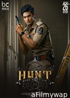 Hunt (2023) HQ Hindi Dubbed Movie