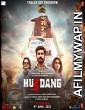 Hurdang (2022) Hindi Full Movie