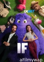 IF (2024) English Movie