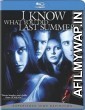 I Know What You Did Last Summer (1997) Hindi Dubbed Movies