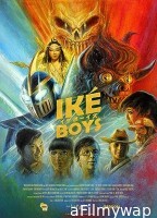 Ike Boys (2021) HQ Tamil Dubbed Movie