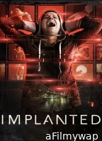 Implanted (2021) ORG Hindi Dubbed Movie