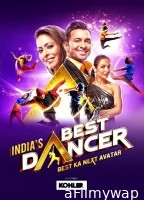 Indias Best Dancer (2023) Hindi Season 3 Episode-43