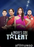 Indias Got Talent (2023) Hindi Season 10 Episode-10