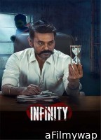 Infinity (2023) Tamil Full Movie