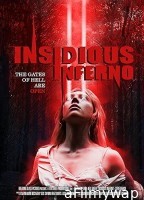 Insidious Inferno (2023) HQ Bengali Dubbed Movie