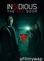 Insidious The Red Door (2023) ORG Hindi Dubbed Movies