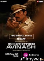 Inspector Avinash (2023) S01 E06 Hindi Web Series