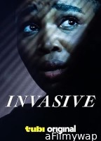 Invasive (2024) HQ Hindi Dubbed Movie