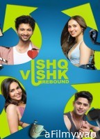 Ishq Vishk Rebound (2024) Hindi Movie