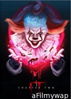 It Chapter Two (2019) ORG Hindi Dubbed Movie