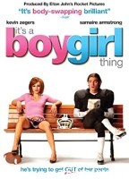 Its a Boy Girl Thing (2006) UNRATED Hindi Dubbed Movies