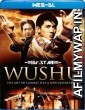 Jackie Chan Presents Wushu (2008) Hindi Dubbed Movies