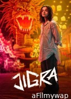 Jigra (2024) Hindi Movie