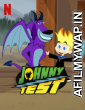 Johnny Test (2022) Hindi Dubbed Season 2 Complete Shows