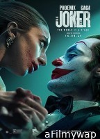 Joker Folie A Deux (2024) HQ Telugu Dubbed Movie