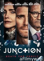 Junction (2023) HQ Hindi Dubbed Movie