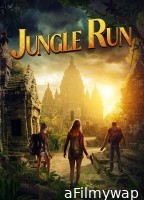 Jungle Run (2021) ORG Hindi Dubbed Movie