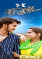 Kaagada (2024) HQ Telugu Dubbed Movie