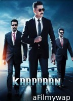 Kaappaan (2019) ORG Hindi Dubbed Movie