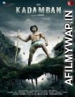 Kadamban (2017) UNCUT Dual Audio Movie