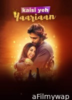 Kaisi Yeh Yaariaan (2023) S05 (EP01) Hindi Web Series