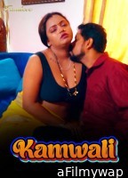 Kamwali (2024) FansLove Hindi Hot Short Film