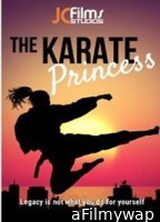 Karate Princess (2024) HQ Hindi Dubbed Movie