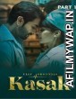 Kasak Part 1 (2020) UNRATED Hindi Season 1 Complete Show