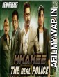 Khakee The Real Police (Thoongavanam) (2018) Hindi Dubbed Movie