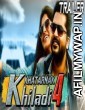 Khatarnak Khiladi 4 (2018) Hindi Dubbed Movie